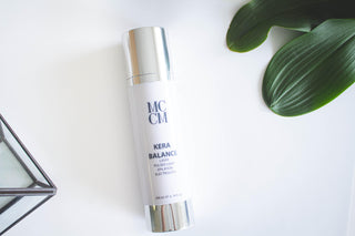 Exfoliation – your way to a glowing healthy skin! - MCCM Medical Cosmetics