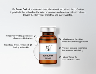 Say goodbye to uneven skin texture