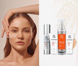 SPF-THE-BEST-FRIEND-FOR-YOUR-SKIN MCCM Medical Cosmetics