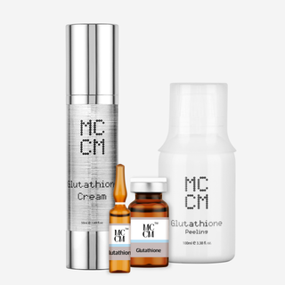 Brightening MCCM Medical Cosmetics
