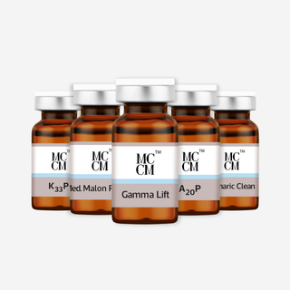 Exfoliation MCCM Medical Cosmetics