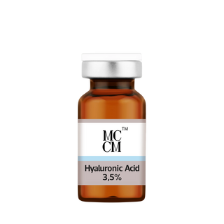 Hyaluronic Acid MCCM Medical Cosmetics