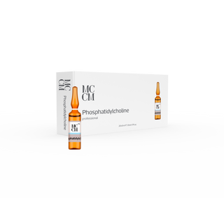 Phosphatidylcholine MCCM Medical Cosmetics