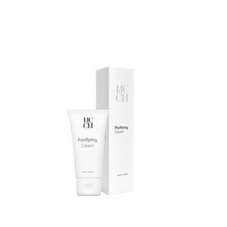 Purifying Cream MCCM Medical Cosmetics