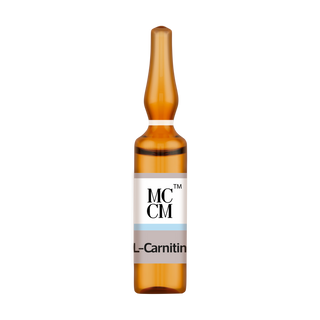 L-Carnitine MCCM Medical Cosmetics