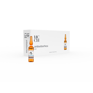 Antiseborrhea MCCM Medical Cosmetics