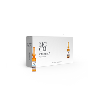 Vitamin A MCCM Medical Cosmetics