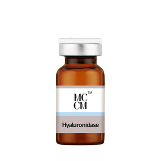 Hyaluronidase MCCM Medical Cosmetics