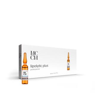 Lipolytic Plus MCCM Medical Cosmetics