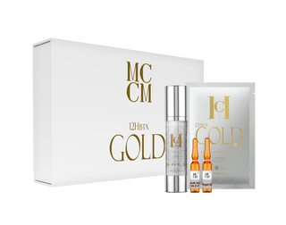 Pack Gold MCCM Medical Cosmetics