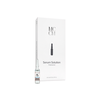 Serum Solution MCCM Medical Cosmetics