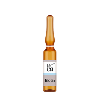 Biotin Hidrixin MCCM Medical Cosmetics