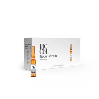 Biotin Hidrixin MCCM Medical Cosmetics