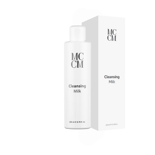 Cleansing Milk MCCM Medical Cosmetics