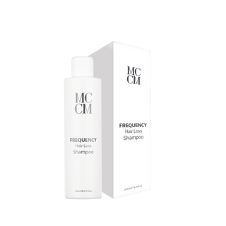 Frequency Shampoo MCCM Medical Cosmetics