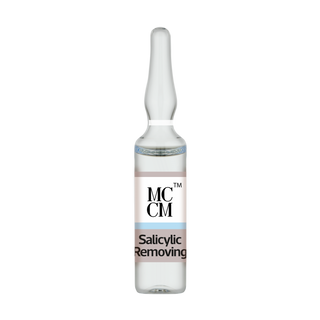 Pack Champagne MCCM Medical Cosmetics