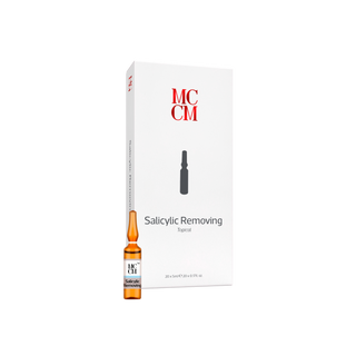 Salicylic Removing MCCM Medical Cosmetics