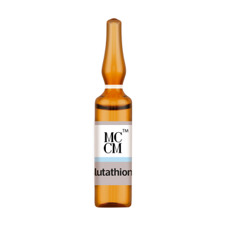 Glutathione MCCM Medical Cosmetics