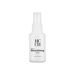 Pack Meso Prof II MCCM Medical Cosmetics
