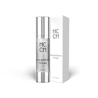 Glutathione Cream MCCM Medical Cosmetics