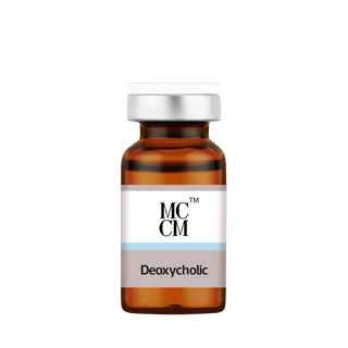 Deoxycholic MCCM Medical Cosmetics