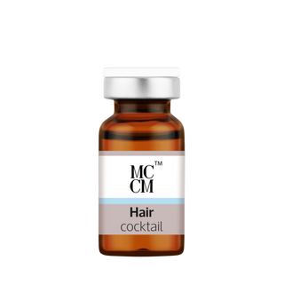 Hair MCCM Medical Cosmetics