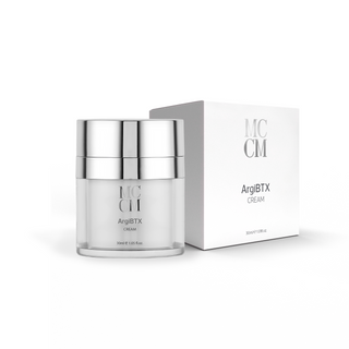 ArgiBTX Cream MCCM Medical Cosmetics
