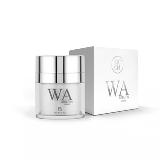 WA Arbutin Cream MCCM Medical Cosmetics