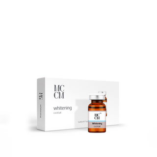 Prof. Whitening MCCM Medical Cosmetics