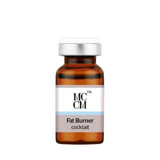 Fat Burner cocktail MCCM Medical Cosmetics