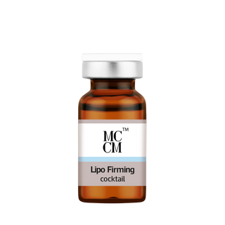 Lipo Firming cocktail MCCM Medical Cosmetics