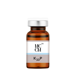 K33P MCCM Medical Cosmetics