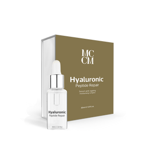 Hyaluronic Peptide Repair MCCM Medical Cosmetics