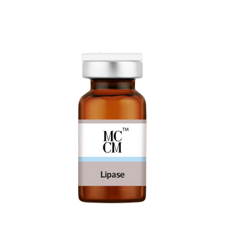 Lipase MCCM Medical Cosmetics