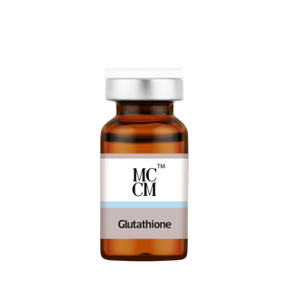 Glutathione MCCM Medical Cosmetics