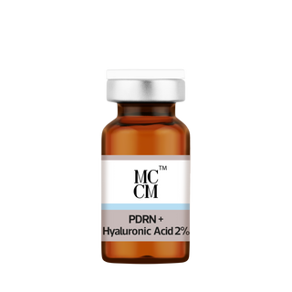 PDRN + Hyaluronic Acid MCCM Medical Cosmetics