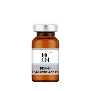 PDRN + Hyaluronic Acid MCCM Medical Cosmetics