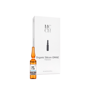 Organic Silicon + DMAE MCCM Medical Cosmetics