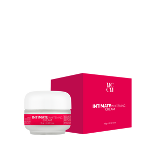 Intimate Whitening Cream MCCM Medical Cosmetics
