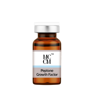 Peptone Growth Factor MCCM Medical Cosmetics