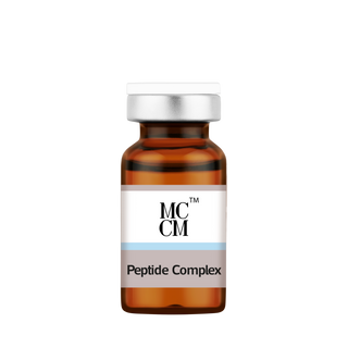Peptide Complex MCCM Medical Cosmetics