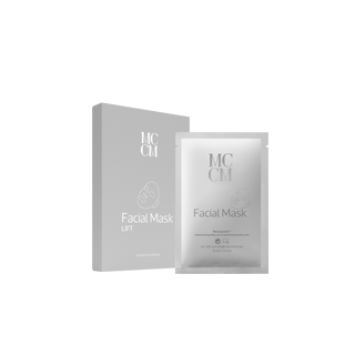 Facial Mask MCCM Medical Cosmetics