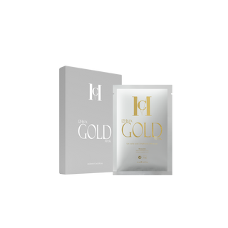 12HBTX Gold MCCM Medical Cosmetics
