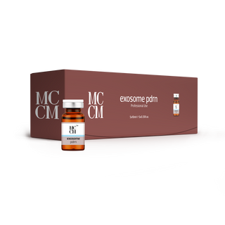Exosome pdrn MCCM Medical Cosmetics