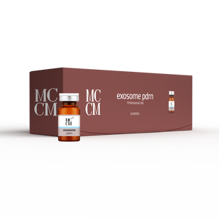 Exosome pdrn MCCM Medical Cosmetics