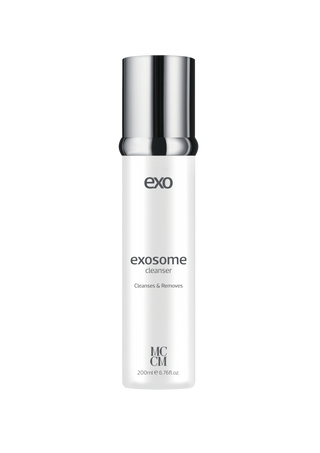 Exosome Cleanser - MCCM Medical Cosmetics