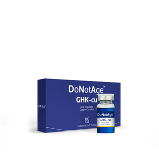 GHK-cu MCCM Medical Cosmetics