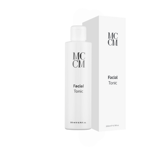 Facial Tonic MCCM Medical Cosmetics