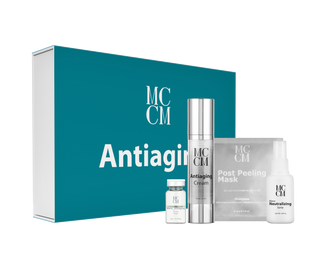 Pack Antiaging MCCM Medical Cosmetics