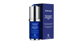 Hair Serum MCCM Medical Cosmetics